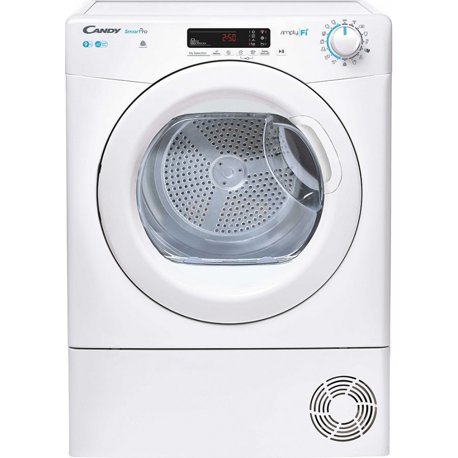 Candy CSO C9DG-S Στεγνωτήριο 9kg B Candy CSO C9DG-S Στεγνωτήριο 9kg B